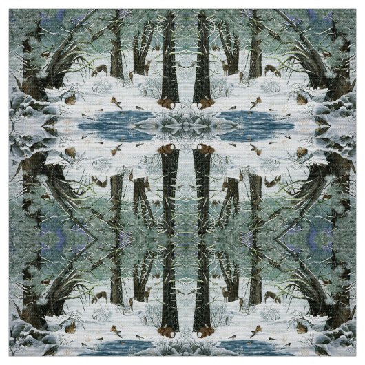 Ze zeiden dat het niet zou sneeuwen stof (Swatch)