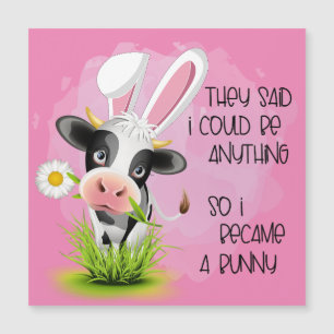 Ze zeiden dat ik alles kon zijn, dus werd ik 4 kon