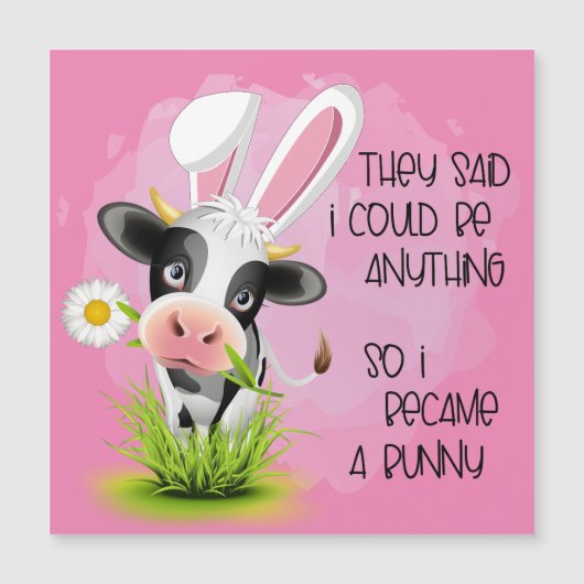 Ze zeiden dat ik alles kon zijn, dus werd ik 4 kon (Voorkant)