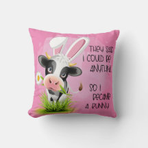 Ze zeiden dat ik alles kon zijn, dus werd ik 4 kon