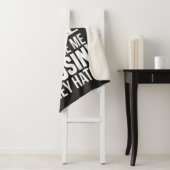 Ze zien me als sluitend op realtor Estate agent Sherpa Deken (In situ)