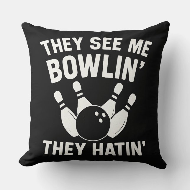 ZE ZIEN ME BOWLEN  ZE HATEN KUSSEN (Voorkant)
