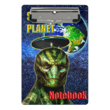 ZE ZIJN AL HIER - REPTILIAN design collectie