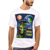 ZE ZIJN AL HIER - REPTILIAN design collectie