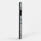 ZE ZIJN ER AL - OPEN JE MIND-ontwerpcol Case-Mate iPhone Case (Achterkant/rechts)