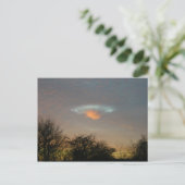 . . . Ze zijn hier!!! Briefkaart (Staand voorkant)