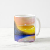 Ze zijn hier Mok (Voorkant rechts)