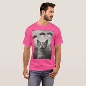 Ze zijn hier t-shirt (Voorkant volledig)