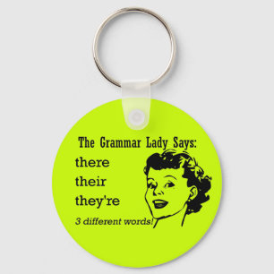 Ze zijn Sleutelhanger. Sleutelhanger