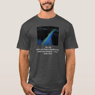 ZE ZULLEN GEDAAN WORDEN T-SHIRT