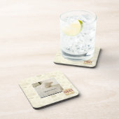 ze zullen hier nooit meh vinden bier onderzetter (Rechterzijde)