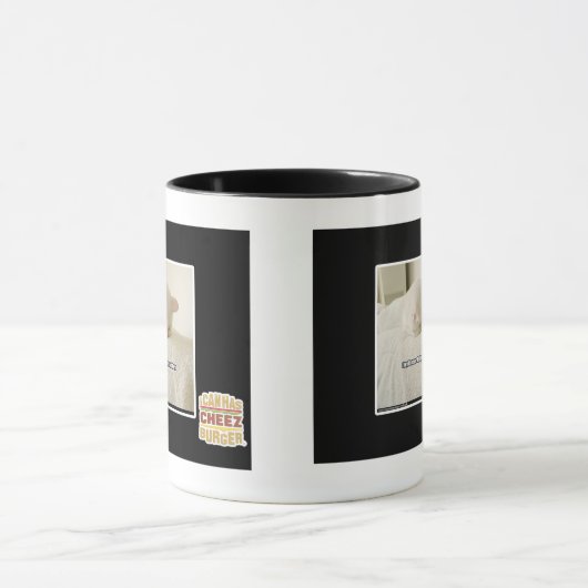 ze zullen hier nooit meh vinden mok (Midden)