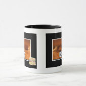 Ze zullen je vinden mok (Midden)