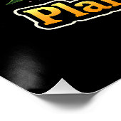Ze zullen komen perfect poster (Hoek)