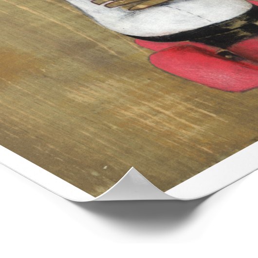 ze zullen me herinneren poster (Hoek)