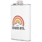 Zealand Mountain New Hampshire Heupfles (Links)