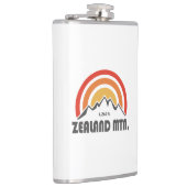 Zealand Mountain New Hampshire Heupfles (Rechts)