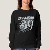 Zealand Trui (Voorkant)