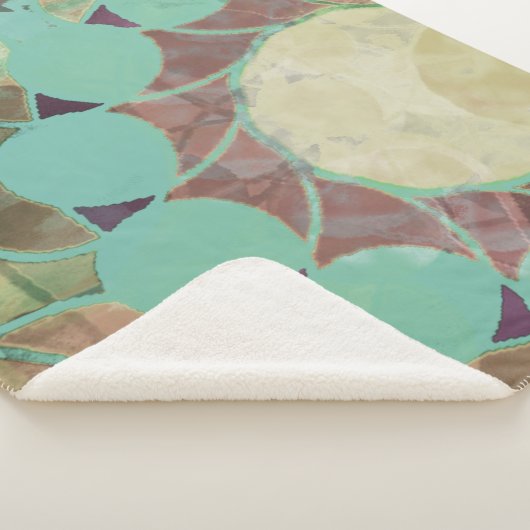 ZealSherpa Blanket Sherpa Deken (3/4)