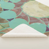 ZealSherpa Blanket Sherpa Deken (3/4)