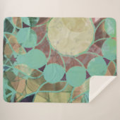 ZealSherpa Blanket Sherpa Deken (Voorkant (horizontaal))