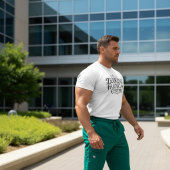 Zearing Zorgcentrum T-shirt