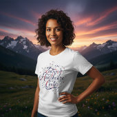 Zearing Zorgcentrum T-shirt