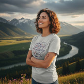 Zearing Zorgcentrum T-shirt