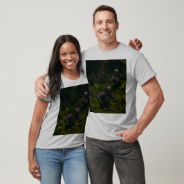 Zeb Kriegers T-shirt