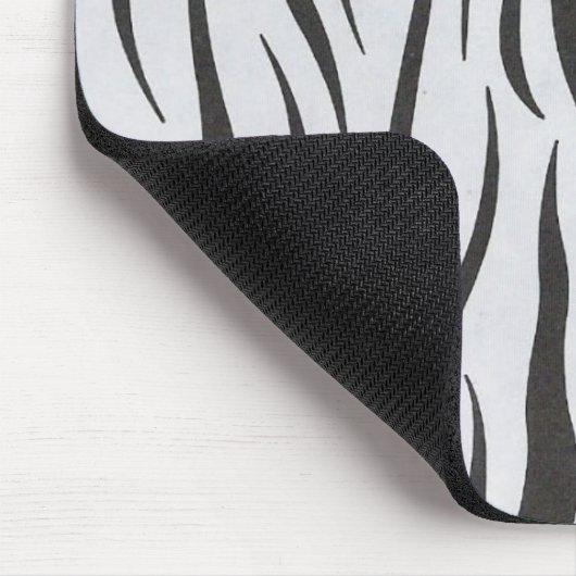 Zeb Mousepad Muismat (Hoek)