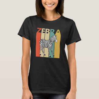 Zebapak Zebapak T-shirt
