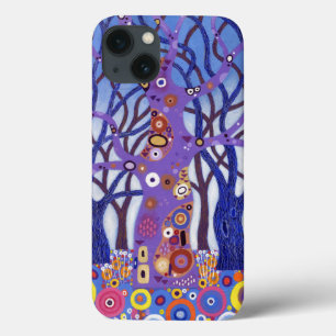 Zebedee tot 2012 iPhone 13 hoesje
