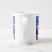 Zebedee tot 2012 grote koffiekop (Achterkant)