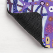 Zebedee tot 2012 muismat (Hoek)