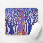 Zebedee tot 2012 muismat (Met muis)