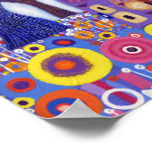 Zebedee tot 2012 poster (Hoek)