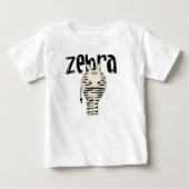 Zebra (Voorkant)