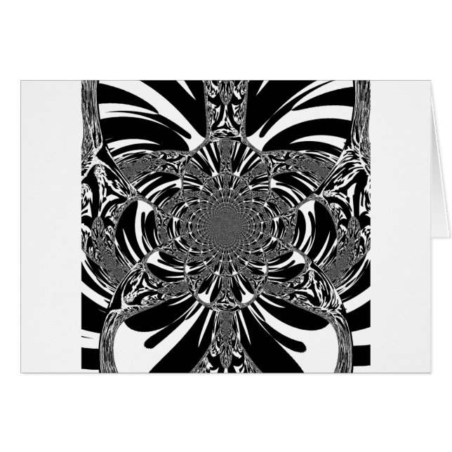 Zebra (Voorkant Horizontaal)