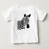 Zebra (Voorkant)