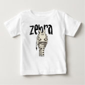 Zebra (Voorkant)