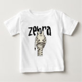 Zebra (Voorkant)