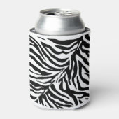 ZEBRA 1 BLIKJESKOELER (Blikje Voorkant)