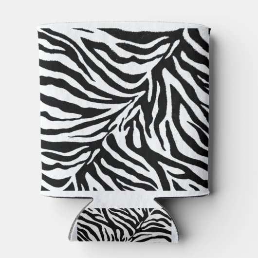 ZEBRA 1 BLIKJESKOELER (Achterkant)