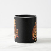 ZEBRA 1 MOK (Midden)