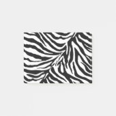 ZEBRA 1 POST-IT® NOTES (Voorkant)
