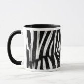 Zebra#1/Ringer-mok Mok (Links)