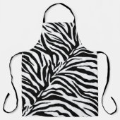 ZEBRA 1 SCHORT (Voorkant)