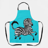 ZEBRA 1 SCHORT (Voorkant)