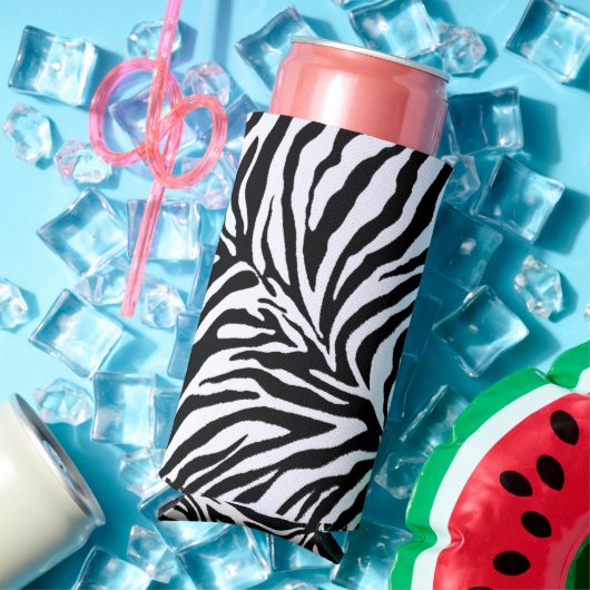 ZEBRA 1 SELTZER BLIKJESKOELER (Insitu Zomer)