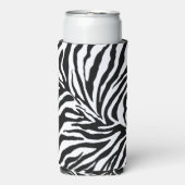 ZEBRA 1 SELTZER BLIKJESKOELER (Seltzer Voorkant)